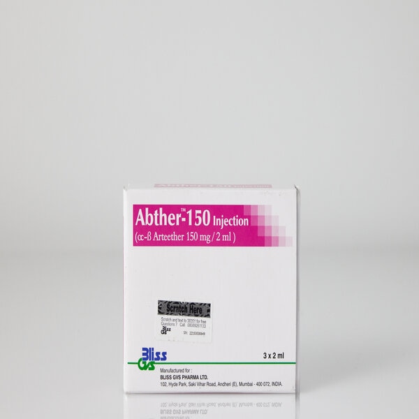 ABTHER 150 INJECTION
