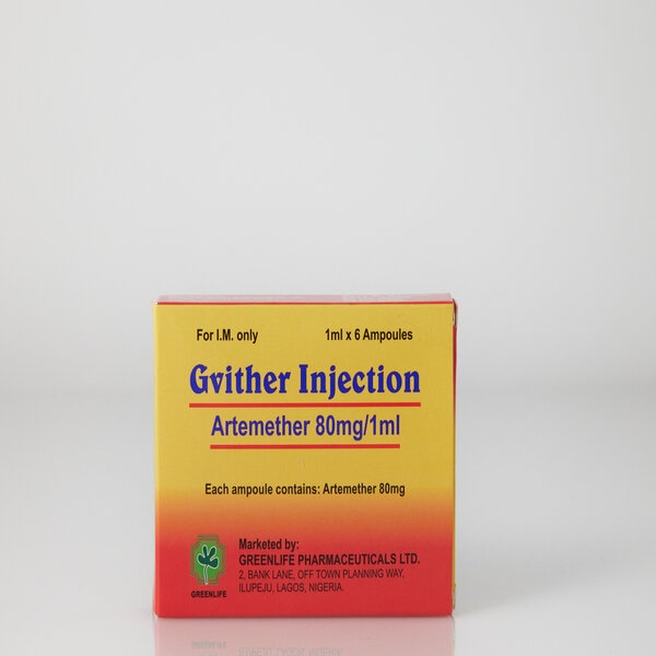 GVITHER INJECTION