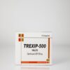 TREXIP - 500 TABLET