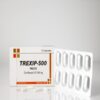 TREXIP - 500 TABLET