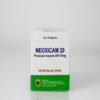 Neoxicam 20 Capsule