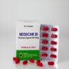 Neoxicam 20 Capsule