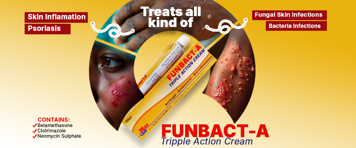 Funbact A