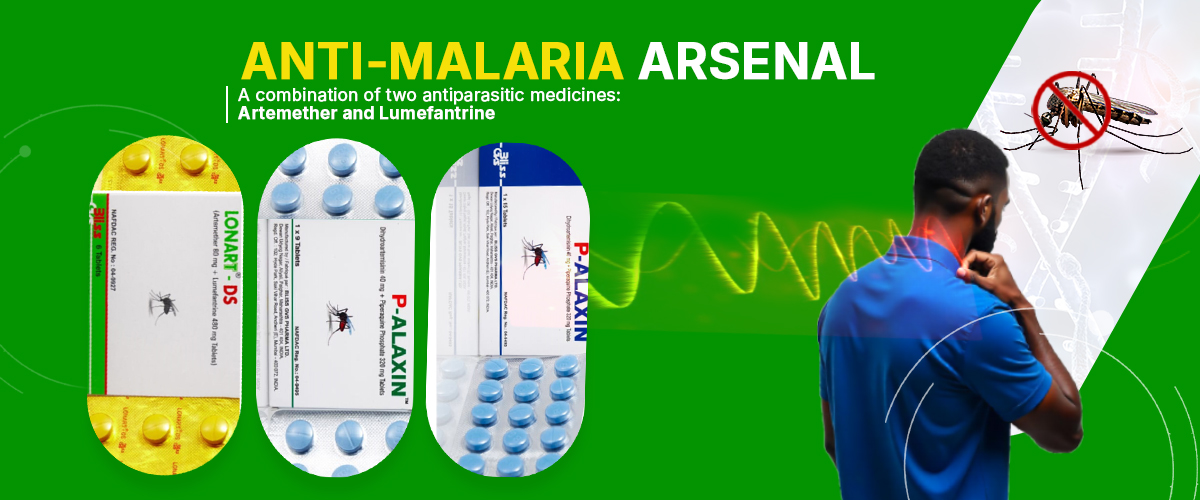 MALERIA